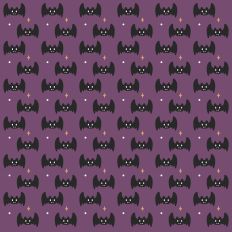 Bat Pattern