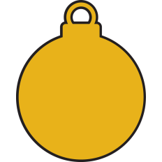 Christmas Bauble 