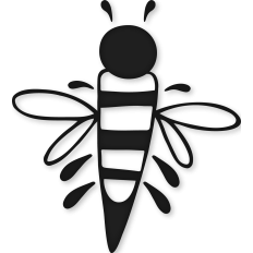 Bay's bee