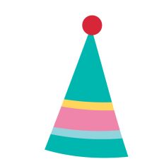 Birthday Hat