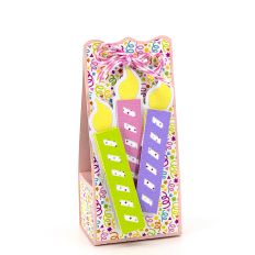 Birthday Hand Sanitizer Box
