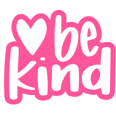 Be Kind