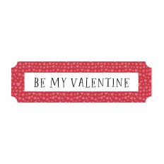 Be My Valentine