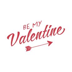 Be My Valentine
