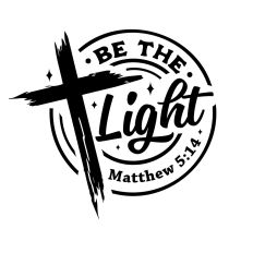 Be the light