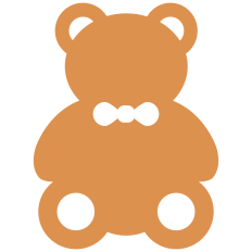 Dad Bear