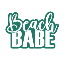 Beach Babe