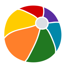 Beach Ball