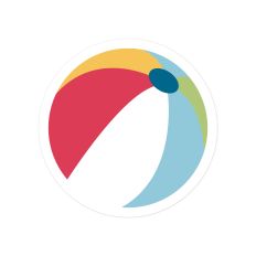 Beach Ball