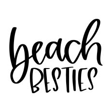 Beach Besties
