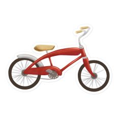 Beach Cruiser