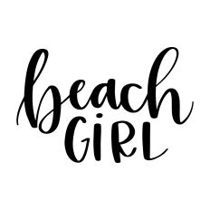 Beach Girl