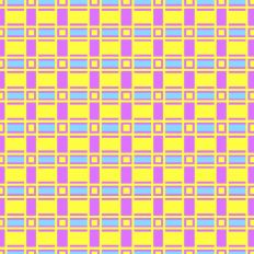 Checkboard pattern paper - coordinate with Beach