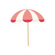 Beach Umbrella