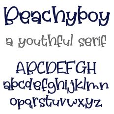 ZP Beachyboy