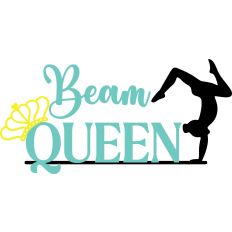 Beam Queen