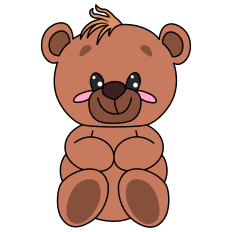 Teddy Bear Toy