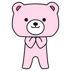 Excited Bear