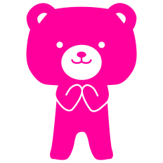 Excited Bear