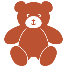 Toy Teddy Bear