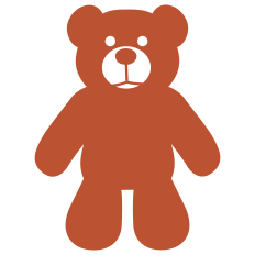 Teddy Bear Toy