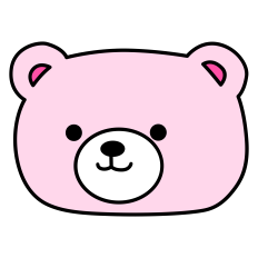Bear Face