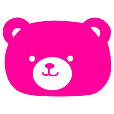 Bear Face