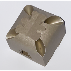 Bear Petal Box