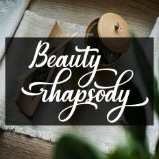 Beauty Rhapsody