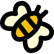 Cute Bee