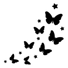 Butterflies