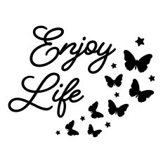 Enjoy Life