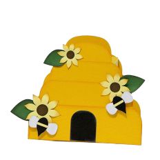 Beehive Box