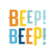 Beep!