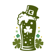 St. Patrick's Beer