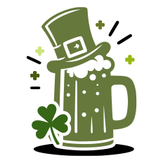 St. Patrick's Beer