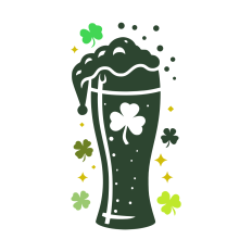 St. Patrick's Beer