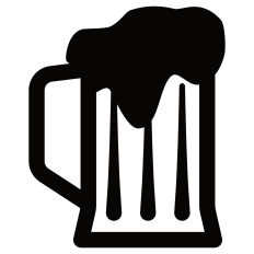 Beer Mug