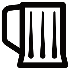 Beer Mug