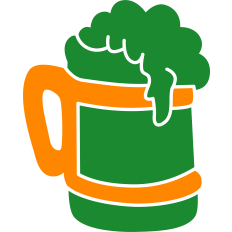 Beer Glass