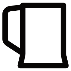 Beer Mug