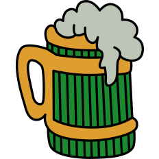 Beer Glass
