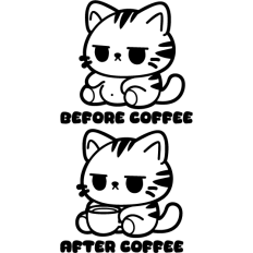 funny coffee mug design