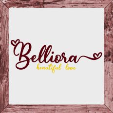 Belliora