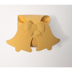 Beautiful Bells Petal Gift Box