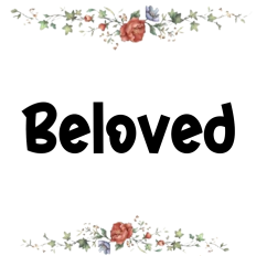 Beloved Font