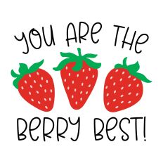Berry Best