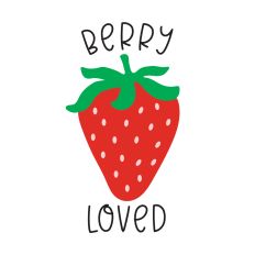 Berry Loved 