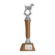 Best of Show Trophy