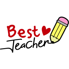 best teacher